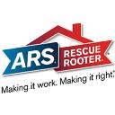 ARS / Rescue Rooter Raleigh logo